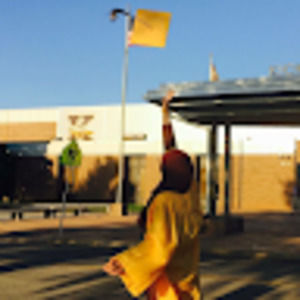 Meet your Posher, Aisha